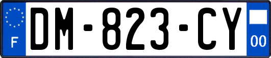 DM-823-CY