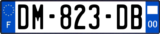 DM-823-DB