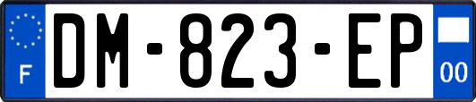 DM-823-EP