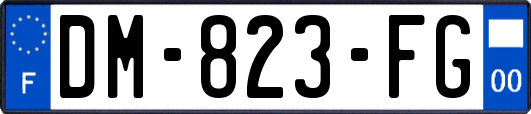 DM-823-FG