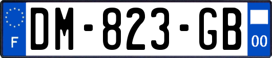 DM-823-GB