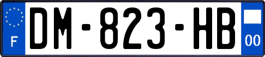 DM-823-HB