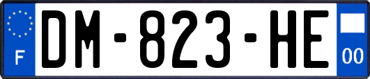 DM-823-HE