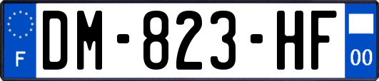 DM-823-HF