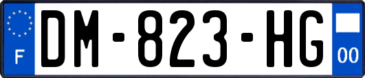 DM-823-HG