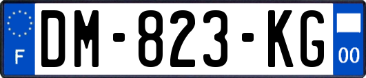 DM-823-KG