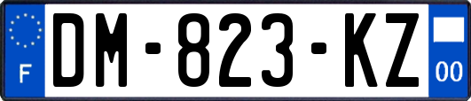 DM-823-KZ