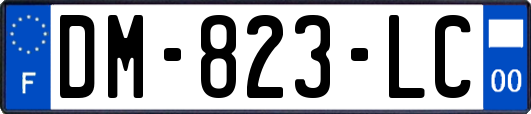 DM-823-LC
