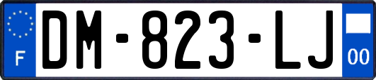 DM-823-LJ