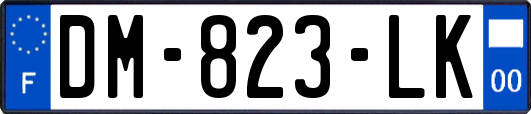 DM-823-LK