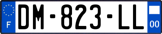 DM-823-LL