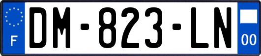 DM-823-LN