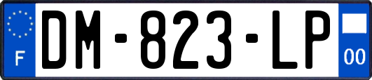 DM-823-LP