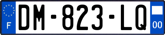 DM-823-LQ