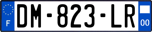 DM-823-LR