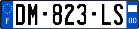 DM-823-LS