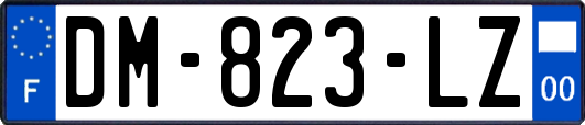 DM-823-LZ