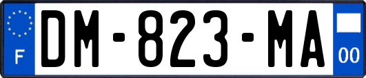 DM-823-MA