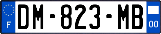 DM-823-MB