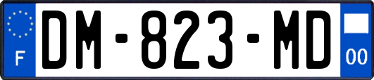 DM-823-MD