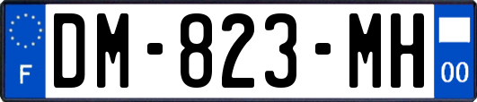 DM-823-MH