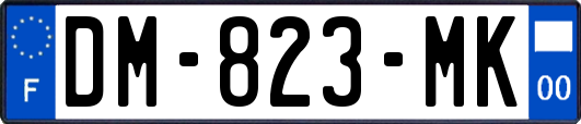 DM-823-MK