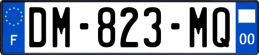 DM-823-MQ