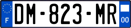 DM-823-MR