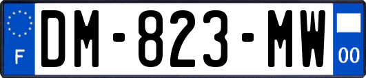 DM-823-MW