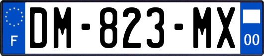 DM-823-MX