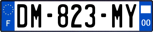 DM-823-MY