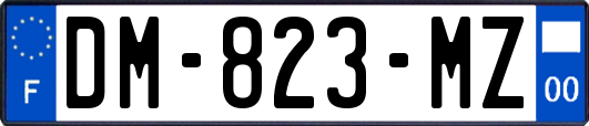 DM-823-MZ