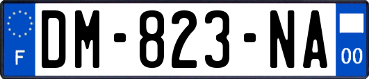 DM-823-NA