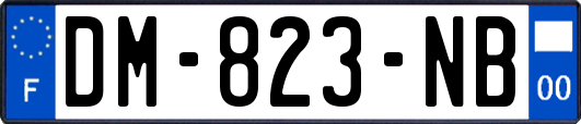 DM-823-NB