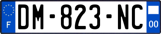 DM-823-NC