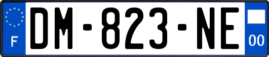 DM-823-NE