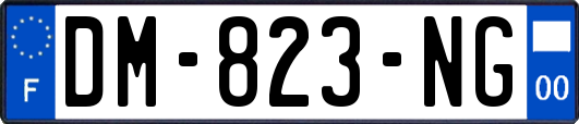 DM-823-NG