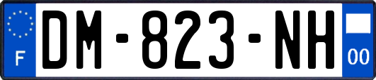 DM-823-NH