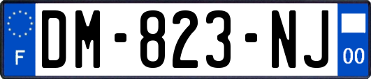 DM-823-NJ