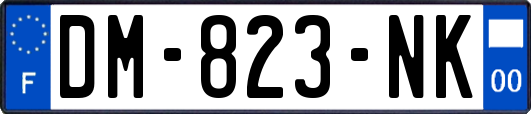 DM-823-NK
