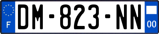 DM-823-NN