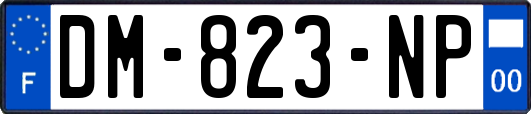 DM-823-NP
