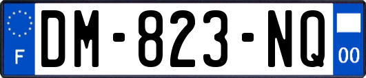 DM-823-NQ
