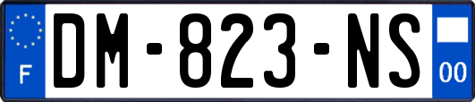 DM-823-NS