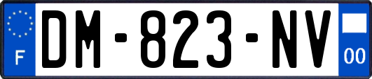 DM-823-NV
