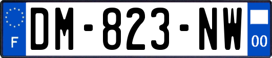 DM-823-NW