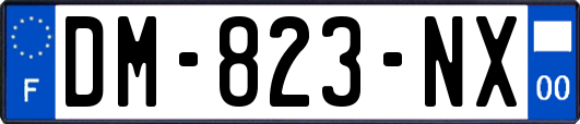 DM-823-NX