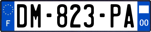 DM-823-PA