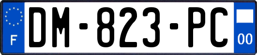 DM-823-PC