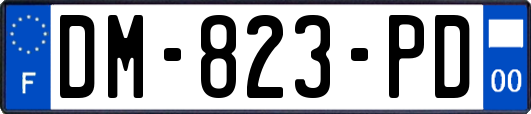 DM-823-PD